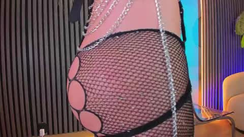 Miss Obsidian online show from April 8, 8:44 pm