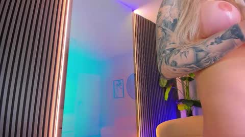 Miss Obsidian online show from March 22, 9:54 pm