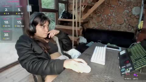 sarah online show from March 3, 9:23 pm