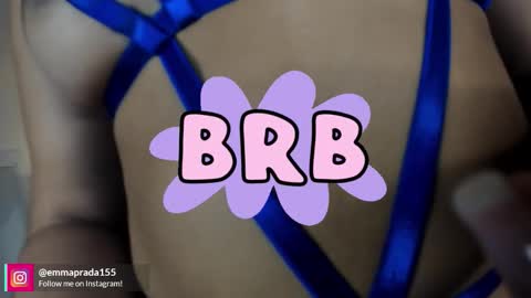 Emma Prada online show from January 19, 11:50 am