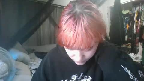 Miss Princess 101 online show from March 11, 8:22 pm