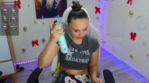 . online show from February 20, 3:24 pm