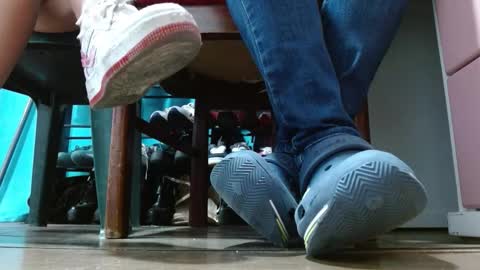 TELL ME MISS online show from February 18, 3:16 am