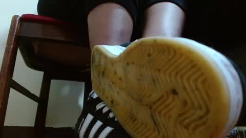 TELL ME MISS online show from December 21, 3:27 pm