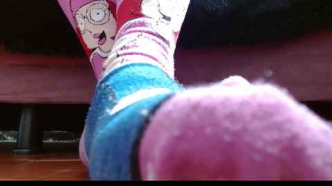 TELL ME MISS online show from September 25, 4:39 pm