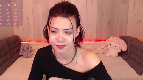 Miss Mila online show from May 14, 9:37 am