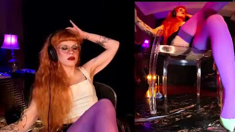 Tacodeluxe online show from July 5, 7:52 pm