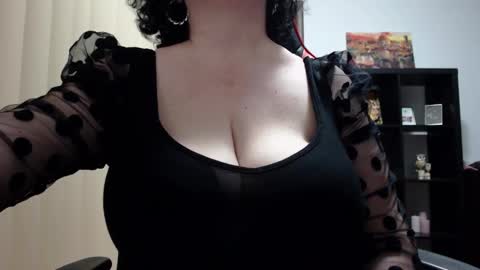 MissTruble online show from November 27, 11:46 am