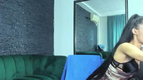 Luisa online show from June 16, 4:35 am