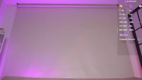 Pau OFmissweetpeach online show from April 14, 12:00 am