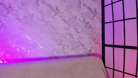 Pau OFmissweetpeach online show from March 29, 1:59 am