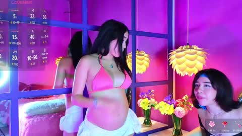 missy_sub online show from January 8, 5:55 am