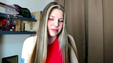 Anya online show from May 5, 4:54 pm