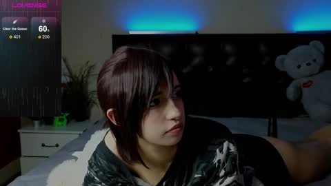 mistikcat online show from February 8, 3:27 pm