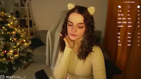 Hi everyone Im Tina online show from January 14, 4:56 pm