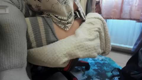 mistress_adel online show from February 25, 8:57 am