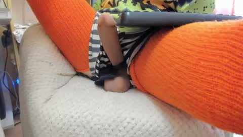 mistress_adel online show from April 18, 8:17 am