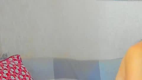 Victoria Eden online show from April 17, 7:21 am