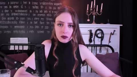 Mistress Marlene online show from January 16, 7:26 am