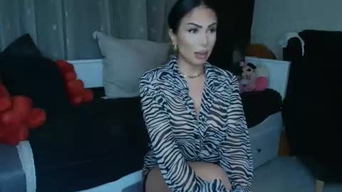 mistress_meryem online show from July 16, 10:14 pm
