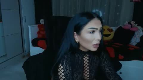 mistress_meryem online show from April 24, 10:01 pm