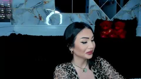 Snapshot of mistress_meryem chatting on February 4, 10:02 pm mistress_meryem online show from February 4, 10:02 pm
