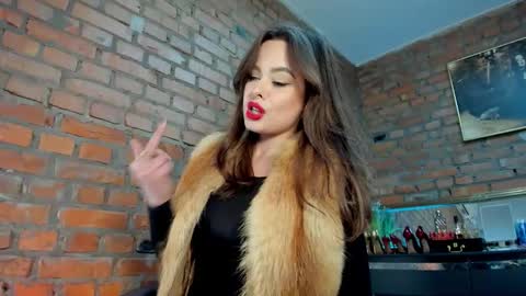 mistress_milana_ online show from May 31, 12:33 pm