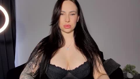 Mistress Nina online show from March 8, 5:11 am