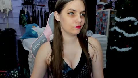 Dirty Priest and Ivi online show from December 28, 3:59 pm