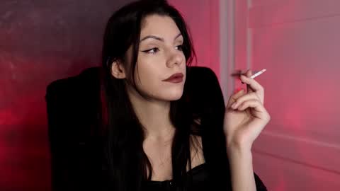 Miss Rochelle online show from February 3, 8:41 am