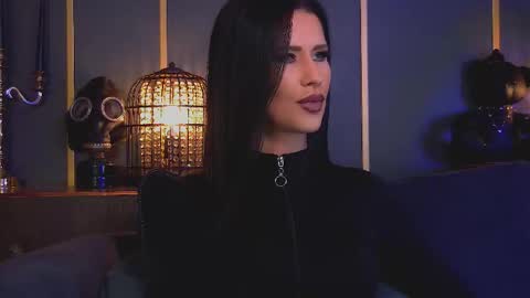 MIstress Lexa online show from December 1, 9:17 pm