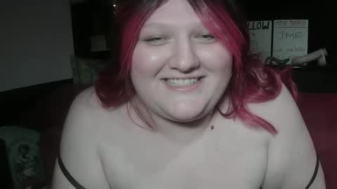 mistresslillie online show from April 15, 8:42 pm