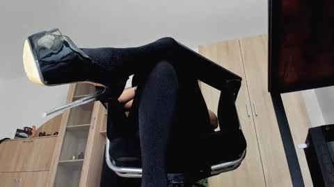 YourGoddessM online show from March 24, 10:48 pm