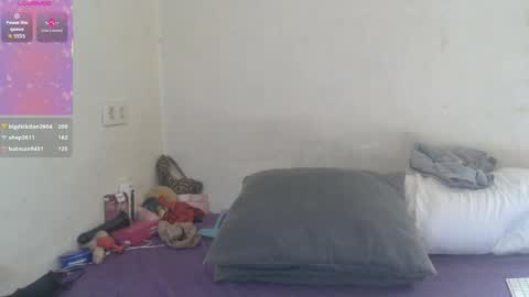 mistressmilly32 online show from February 13, 11:01 am