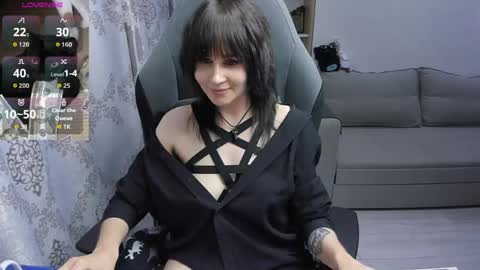 misty_dark online show from June 3, 8:36 pm