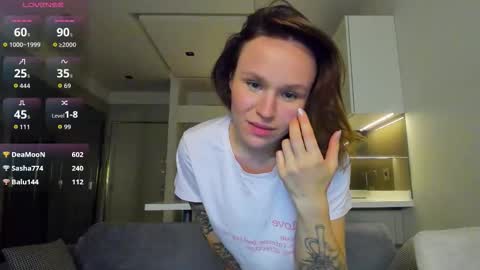 Snapshot of misty_myers chatting on October 12, 9:39 pm misty_myers online show from October 12, 9:39 pm