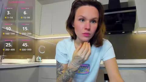 Snapshot of misty_myers chatting on October 23, 8:04 pm misty_myers online show from October 23, 8:04 pm