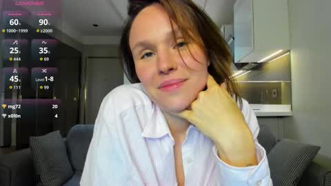 Snapshot of misty_myers chatting on October 6, 9:41 pm misty_myers online show from October 6, 9:41 pm