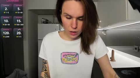 misty_myers online show from April 18, 7:58 pm