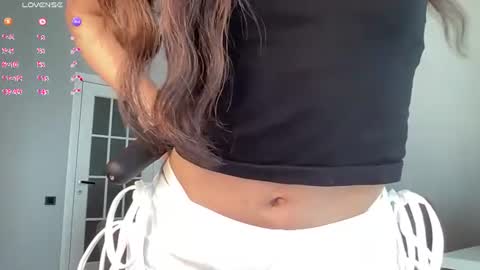 Mei  online show from July 9, 12:29 pm