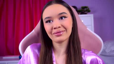 Misty online show from February 14, 6:26 am