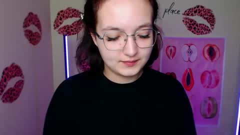 Aria online show from October 28, 7:19 pm