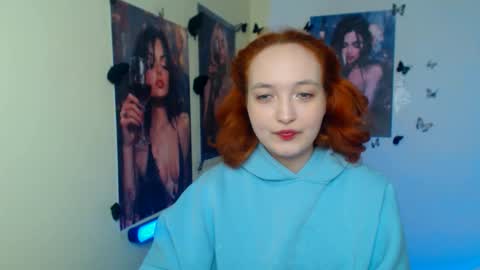 Aria online show from February 17, 7:18 am