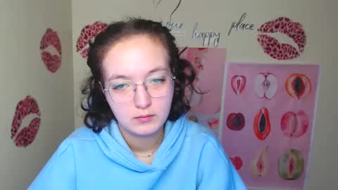 Aria online show from November 27, 7:44 am