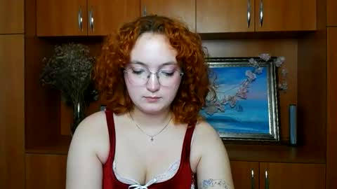 Aria online show from March 19, 1:59 pm