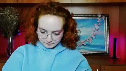 Aria online show from April 17, 7:32 am