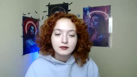 Aria online show from February 9, 6:43 pm