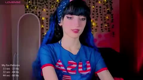 Misty  -  mistymarlow online show from July 4, 12:23 pm