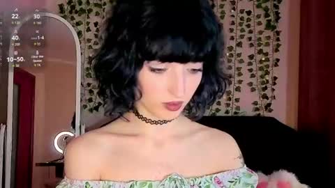 Misty  -  mistymarlow online show from June 18, 1:27 pm