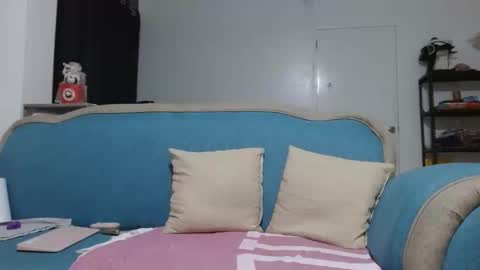 MisumiJason online show from April 4, 7:02 pm